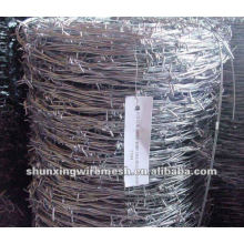 Factory Barbed Wire Price per Ton